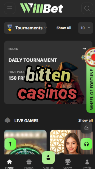 Bitten Casinos - Vampire-Themed Casinos-www.bdqngd.com
