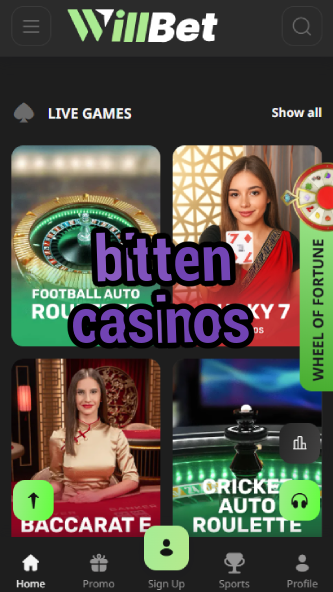 Bitten Casinos - Vampire-Themed Casinos-www.bdqngd.com