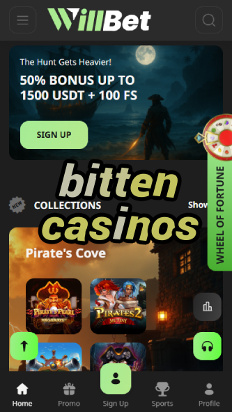 Bitten Casinos - Vampire-Themed Casinos-www.bdqngd.com