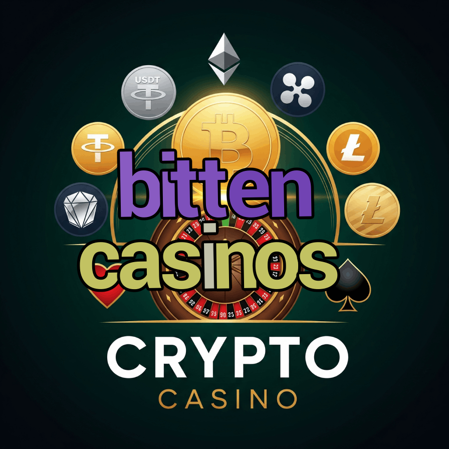 Bitten Casinos - Vampire-Themed Casinos